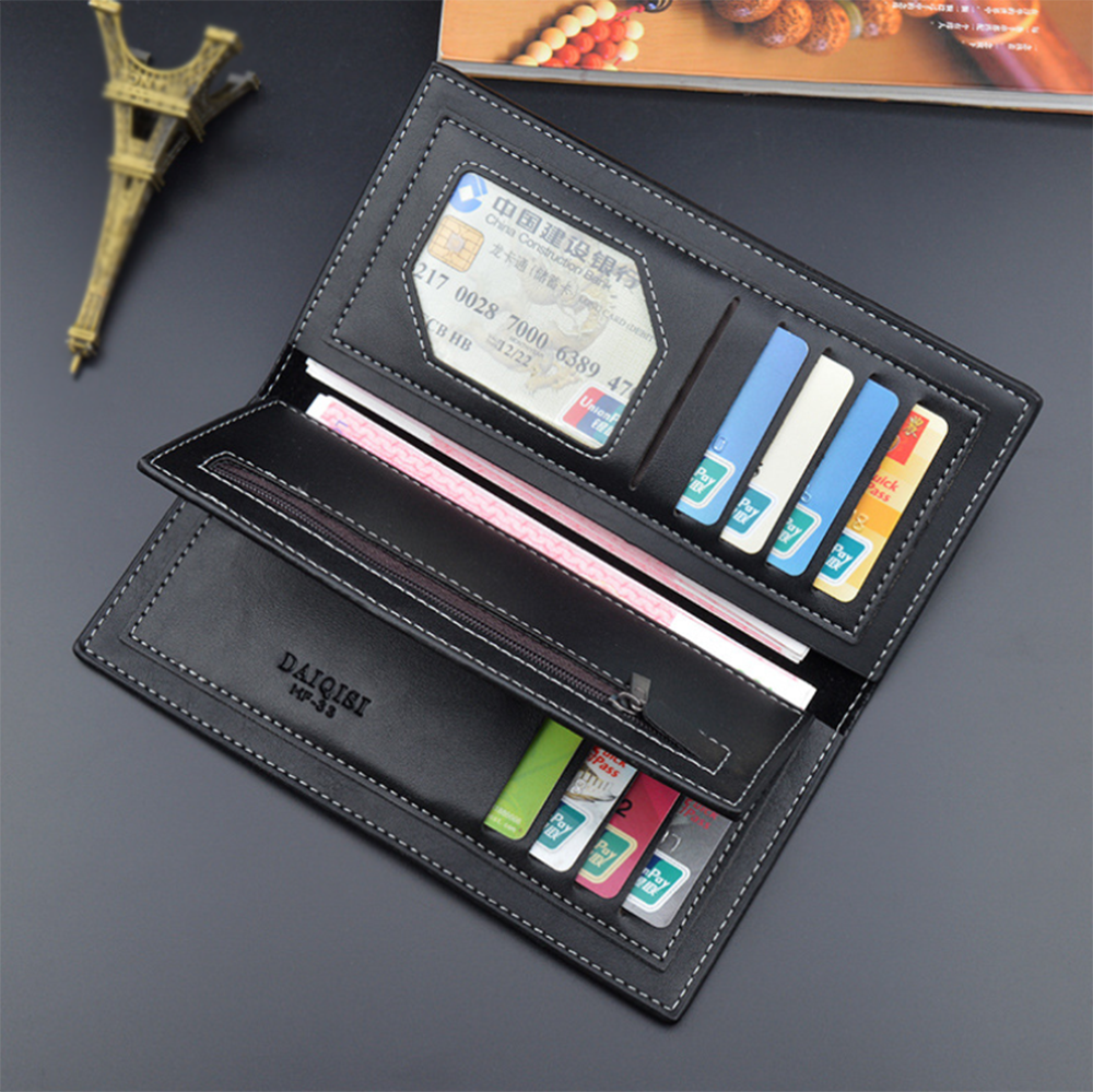 daiqisi leather wallet price